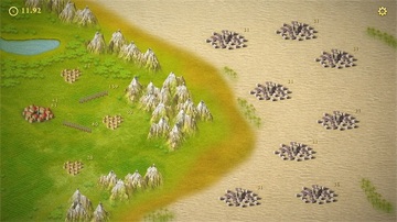 Roman Empire(�����۹��������ƽ��)��ͼ3