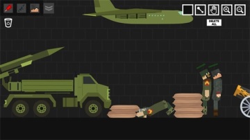 World War Playground(ֳսƽ)ͼ2