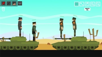 World War Playground(ֳսƽ)ͼ0