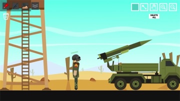 World War Playground(ֳսƽ)ͼ1