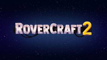 Rovercraft 2(ԽҰ̫ճ2ײ˵)ͼ0