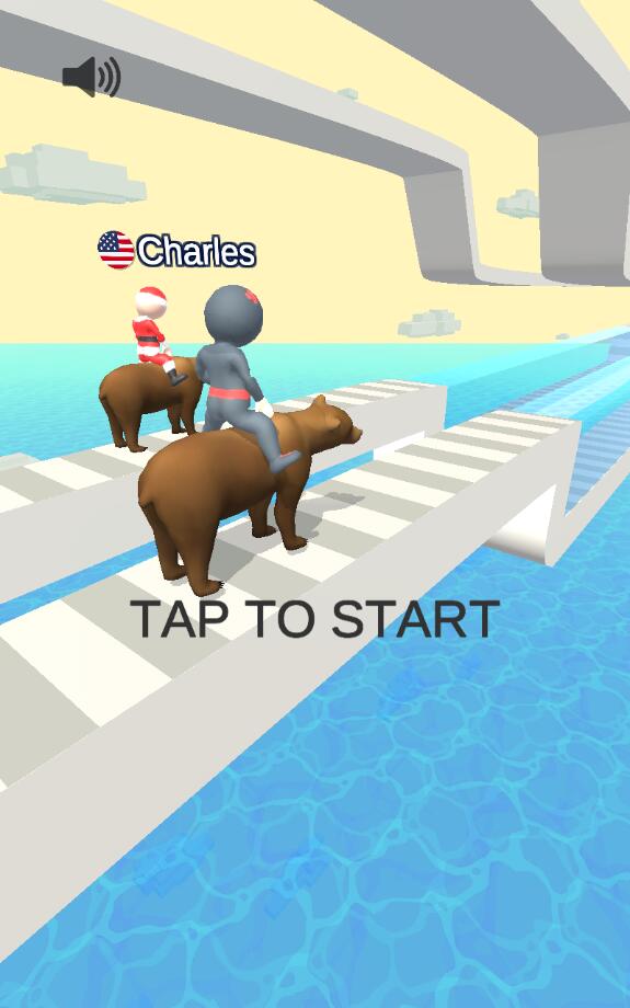 Switch the Animal(切换动物竞赛去广告版)1破解版截图2