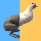 Switch the Animal(�л����ﾺ��ȥ����)1�ƽ��