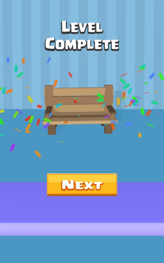 Make It Perfect 3D(��Ʒ�޸�ȥ����)1.0.0���°��ͼ0