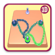 Chain Go Knots 3D(�������޽�Ұ�)3.1�ƽ��