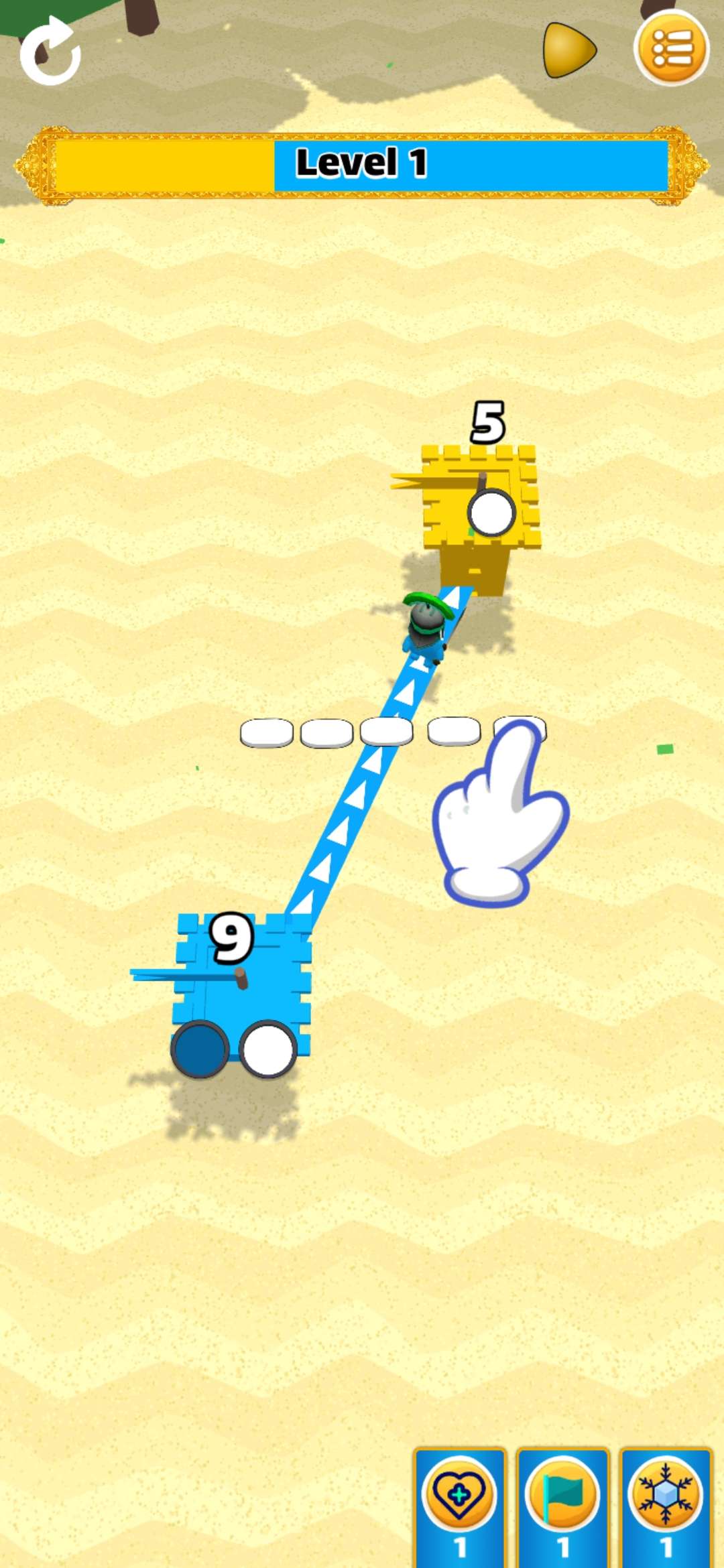 Castle Takeover(���ƳǱ��ƽ��)0.13���°��ͼ3