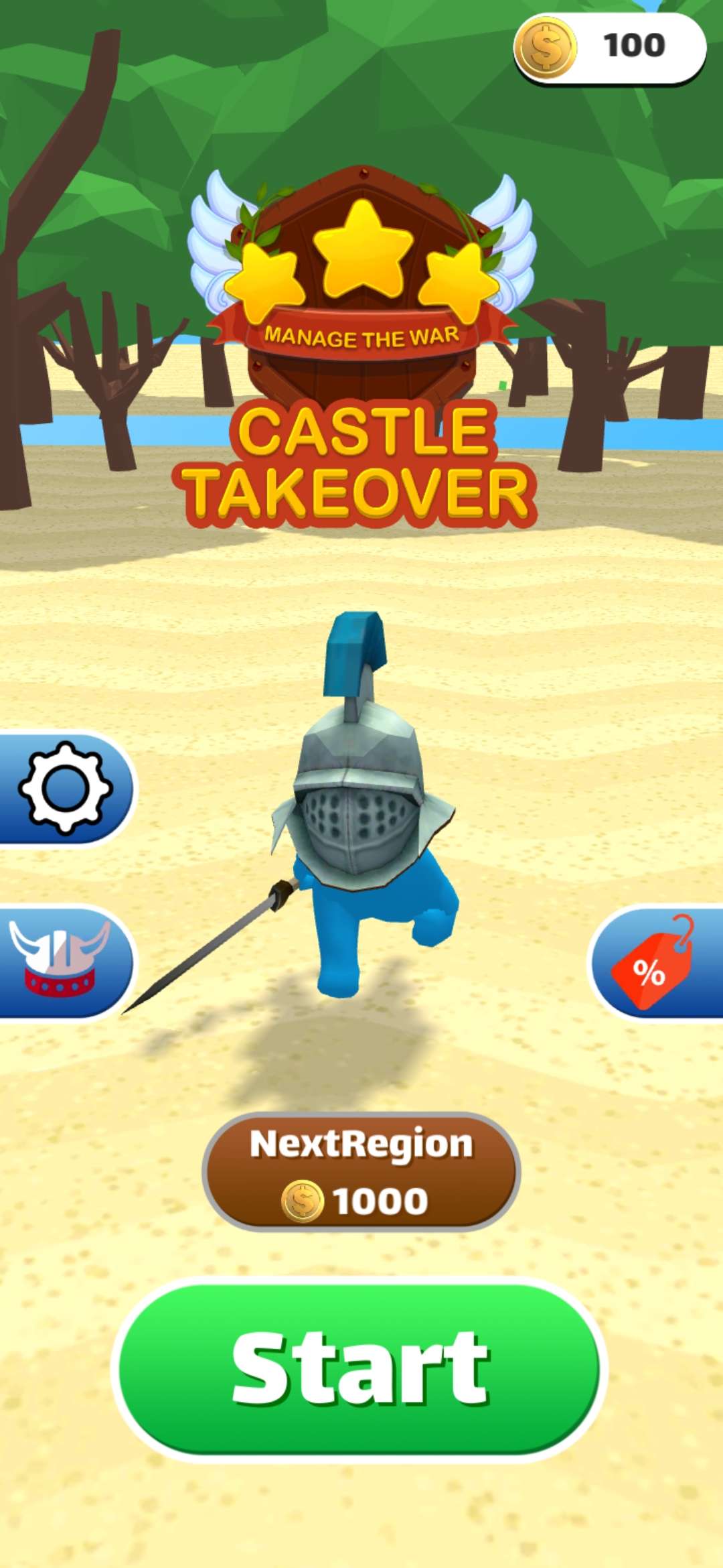 Castle Takeover(���ƳǱ��ƽ��)0.13���°��ͼ0