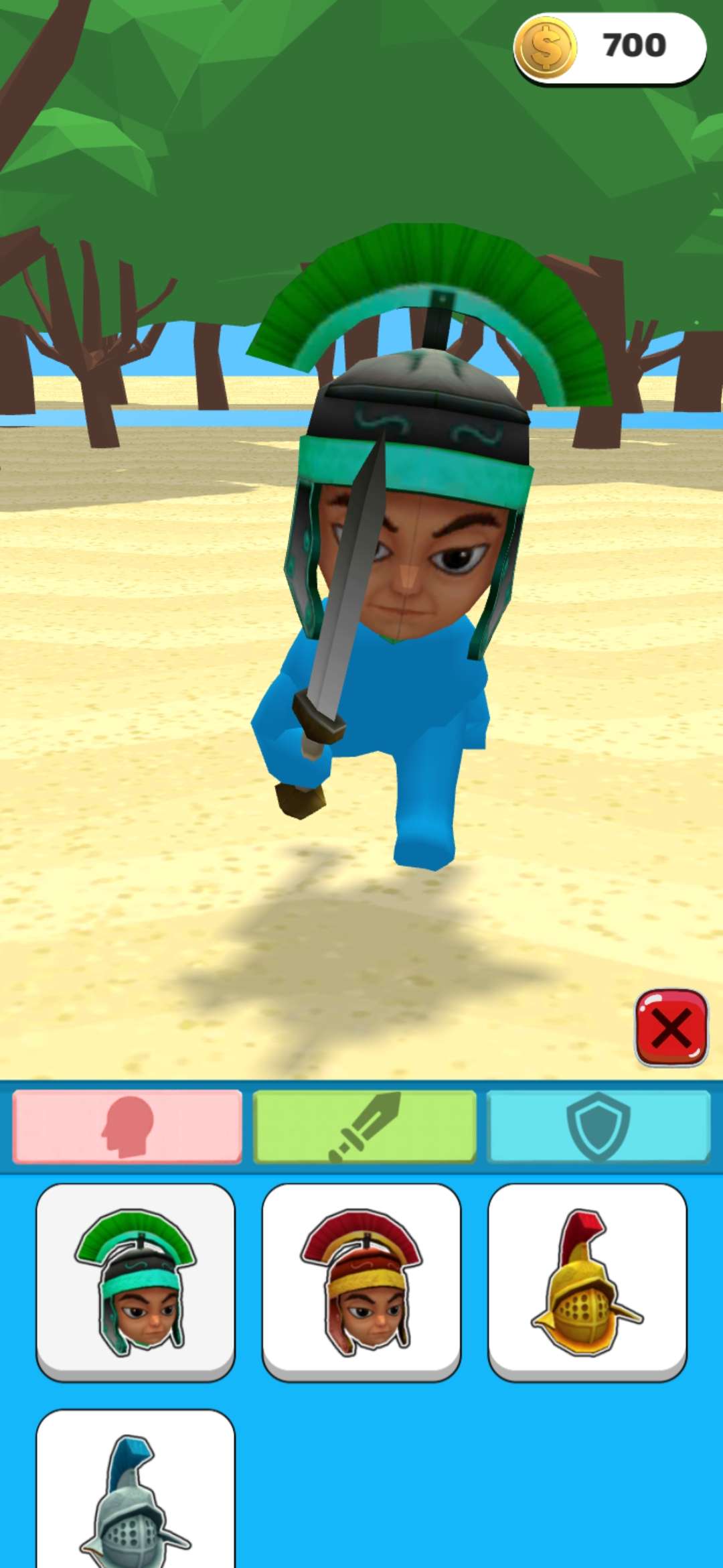 Castle Takeover(���ƳǱ��ƽ��)0.13���°��ͼ1