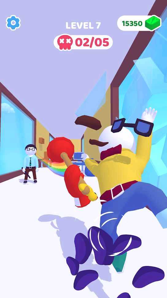 Smash them all!(���������ƽ��)1.1��׿���ͼ3