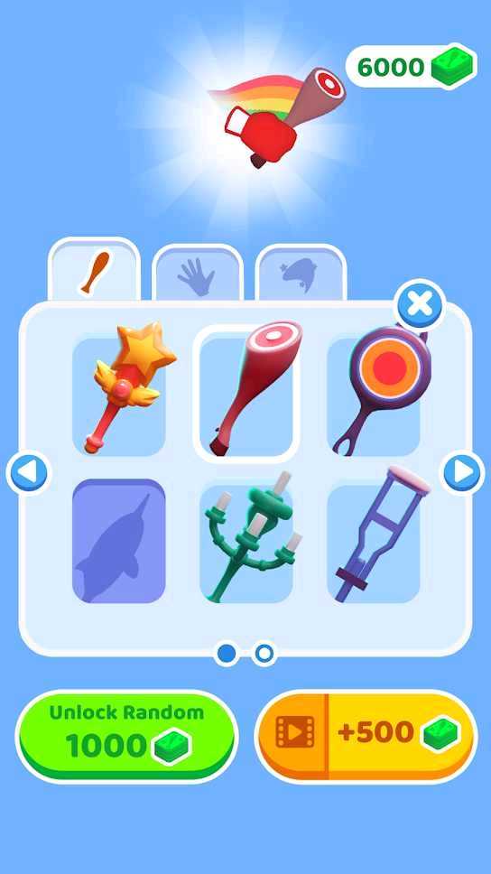 Smash them all!(���������ƽ��)1.1��׿���ͼ0