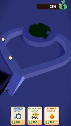 闲置的火破解版0.1安卓版截图1