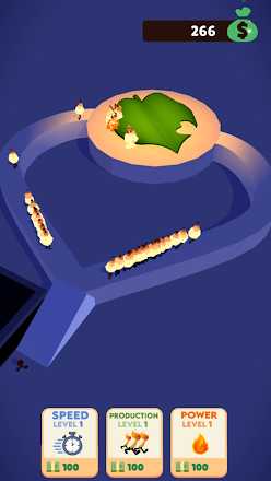 闲置的火破解版0.1安卓版截图2