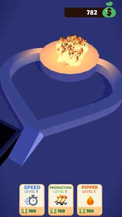 闲置的火破解版0.1安卓版截图0