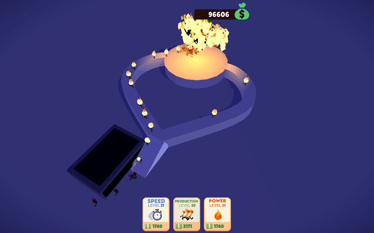 Idle Fire(����һ�������ƽ��)0.1���°��ͼ0