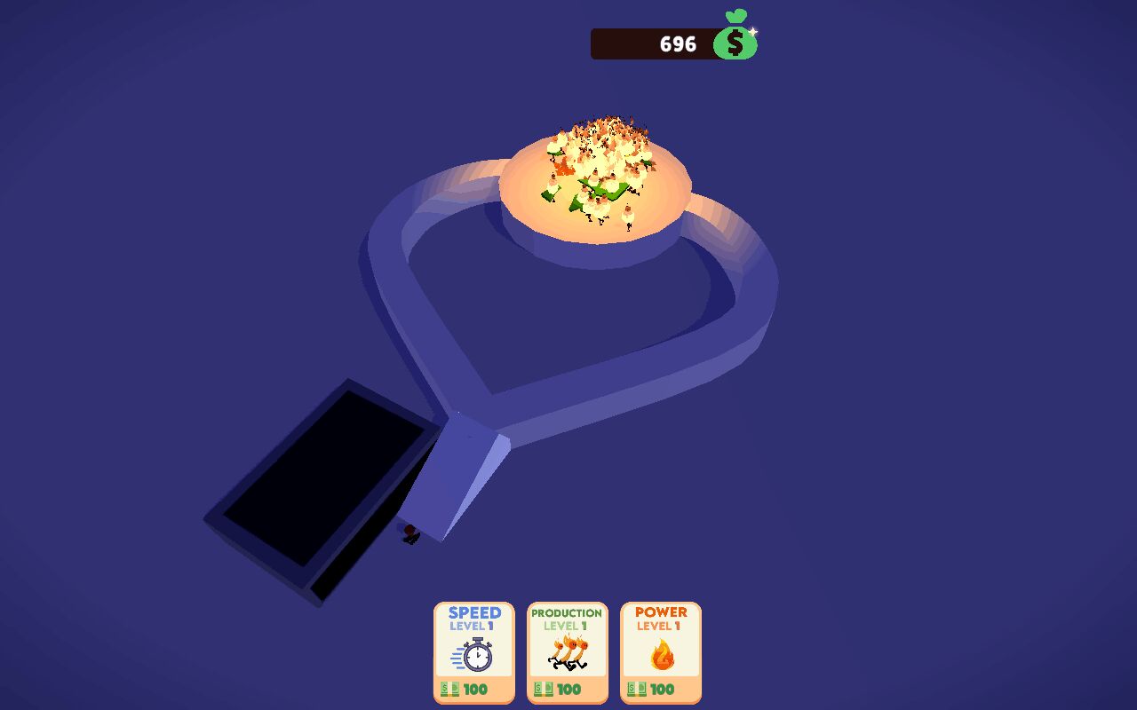 Idle Fire(����һ�������ƽ��)0.1���°��ͼ2