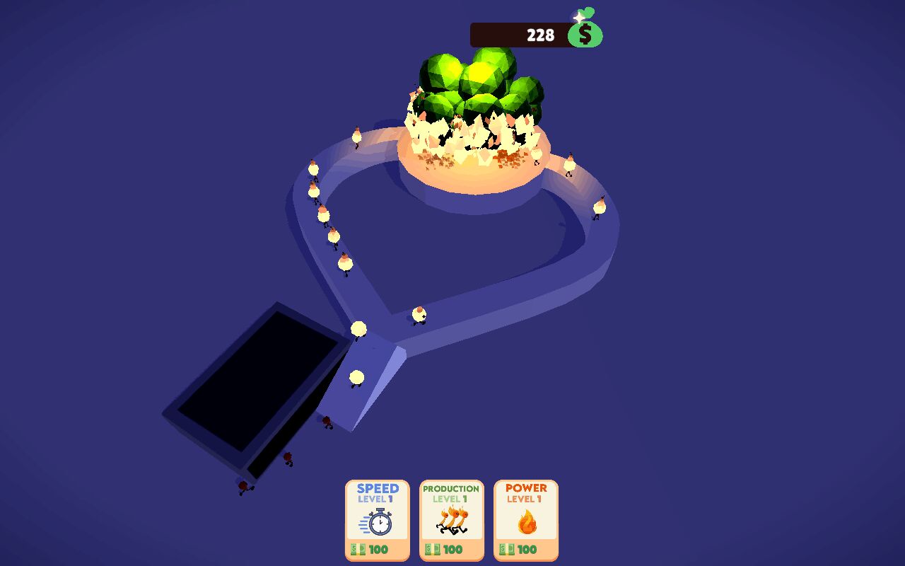 Idle Fire(����һ�������ƽ��)0.1���°��ͼ1