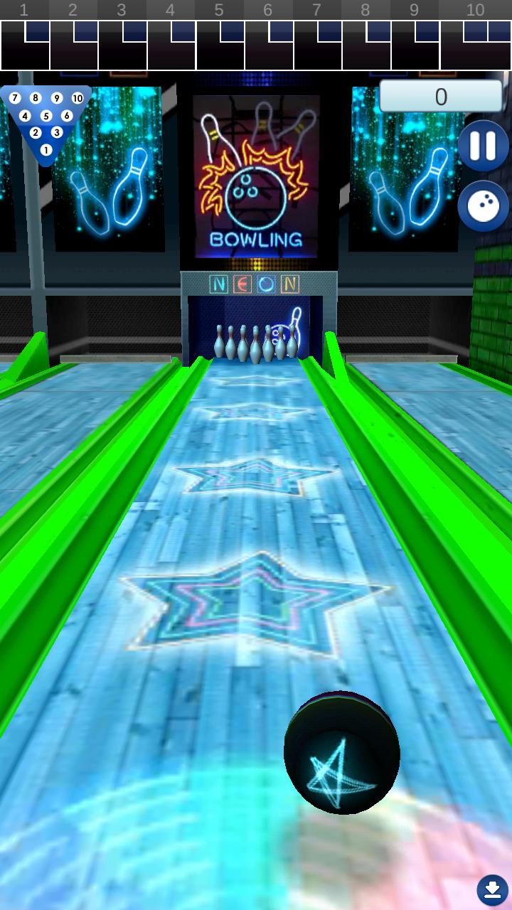 滚保龄球2无限金币版2.4..88最新版截图2