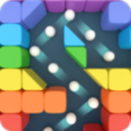 Brick Ball Blast(ש��ը��������޻��Ұ�)2.9.0�޸İ�