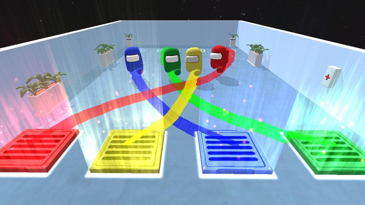 冒名顶替者公园破解版1.03修改版截图0