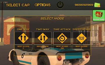 Vintage car race(�����������޳�Ʊ��)��ͼ1