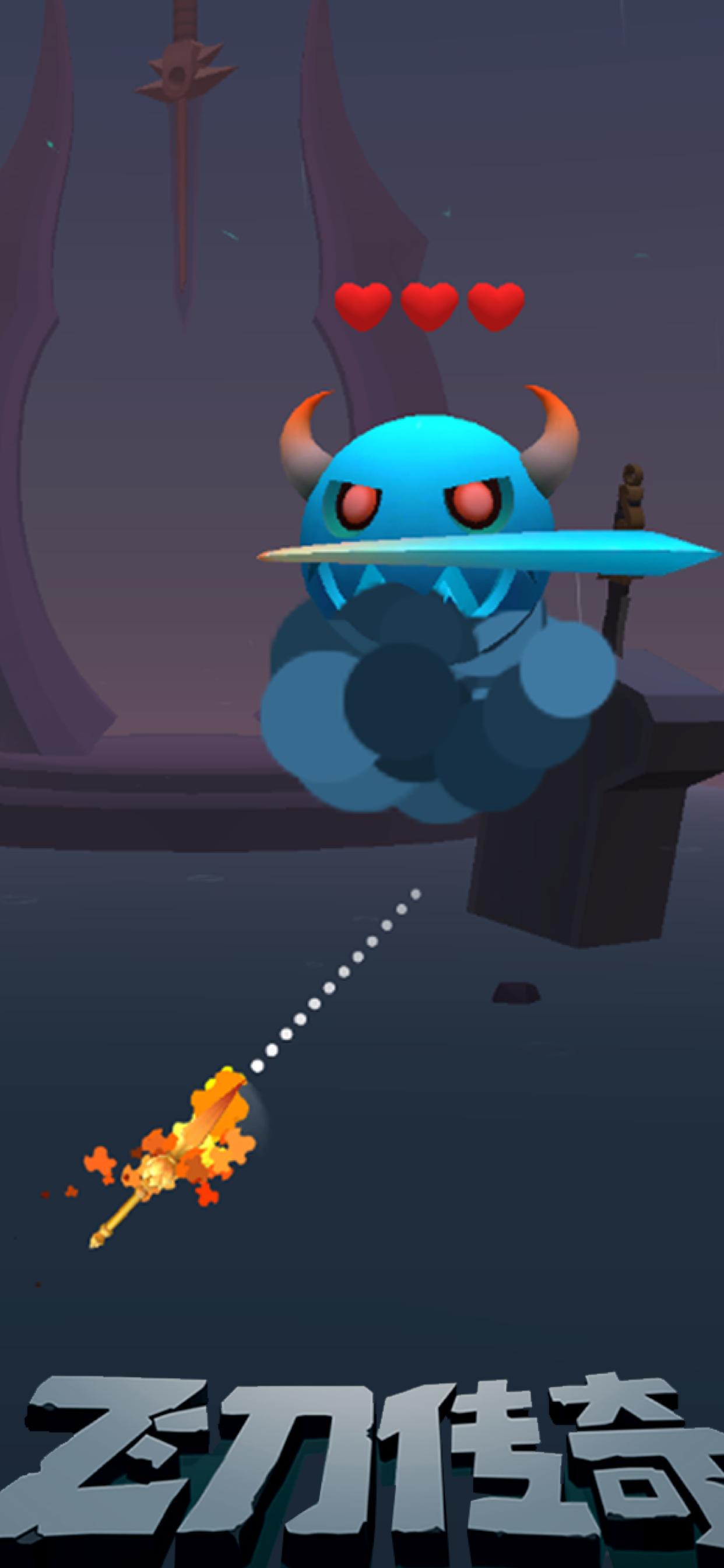 Knife Legend(������2021�ƽ��)0.4���°��ͼ2