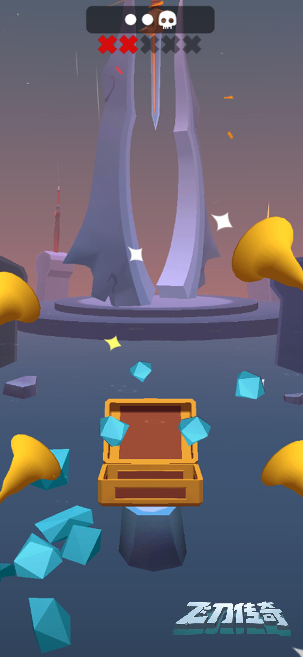 Knife Legend(������2021�ƽ��)0.4���°��ͼ1