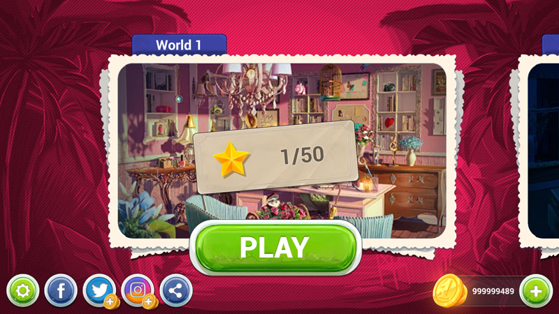 ���������޽���ƽ��1.0.1��׿���ͼ2