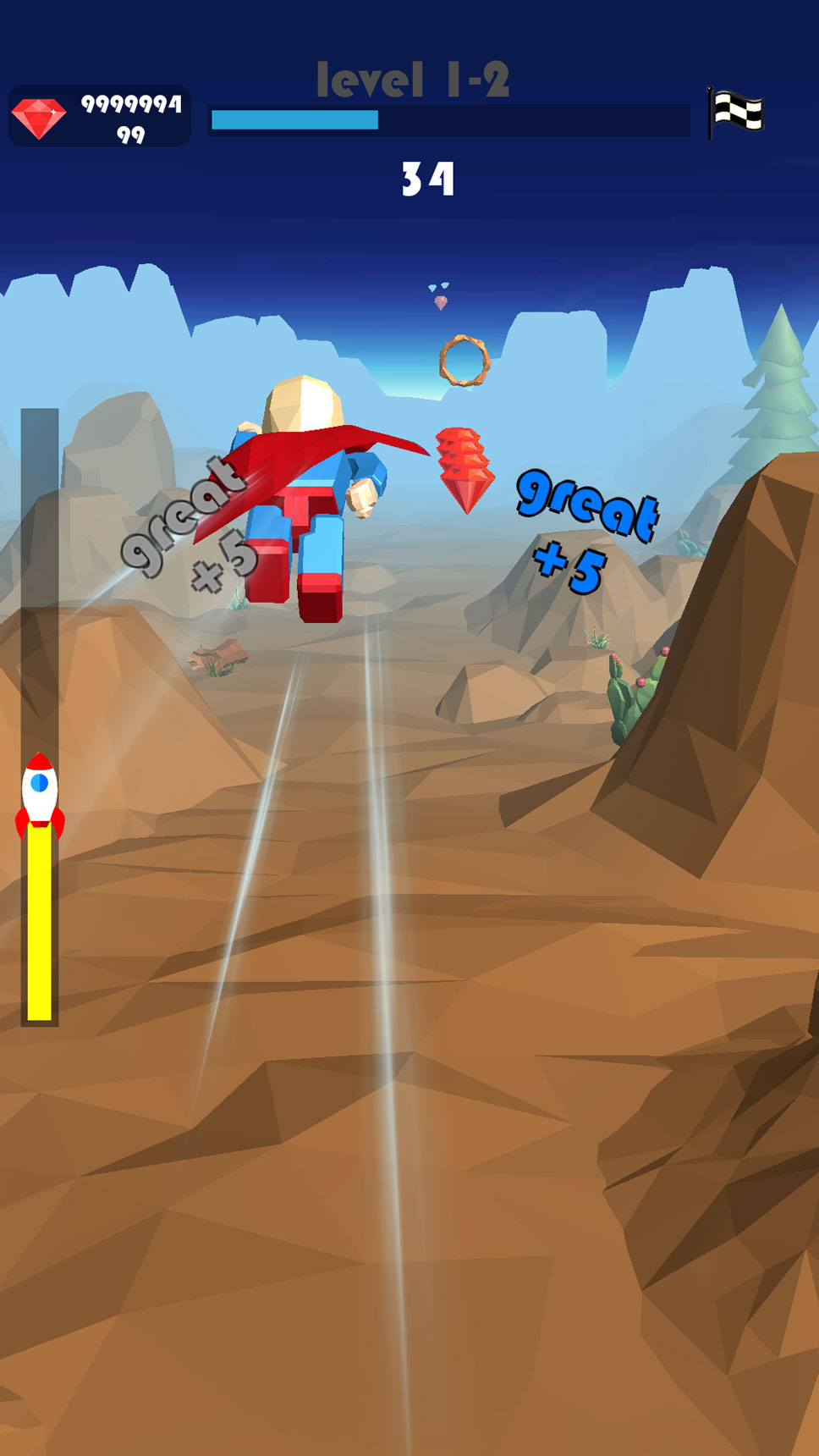 FastBall(����������ʯ��)1.0.2�ƽ���ͼ3