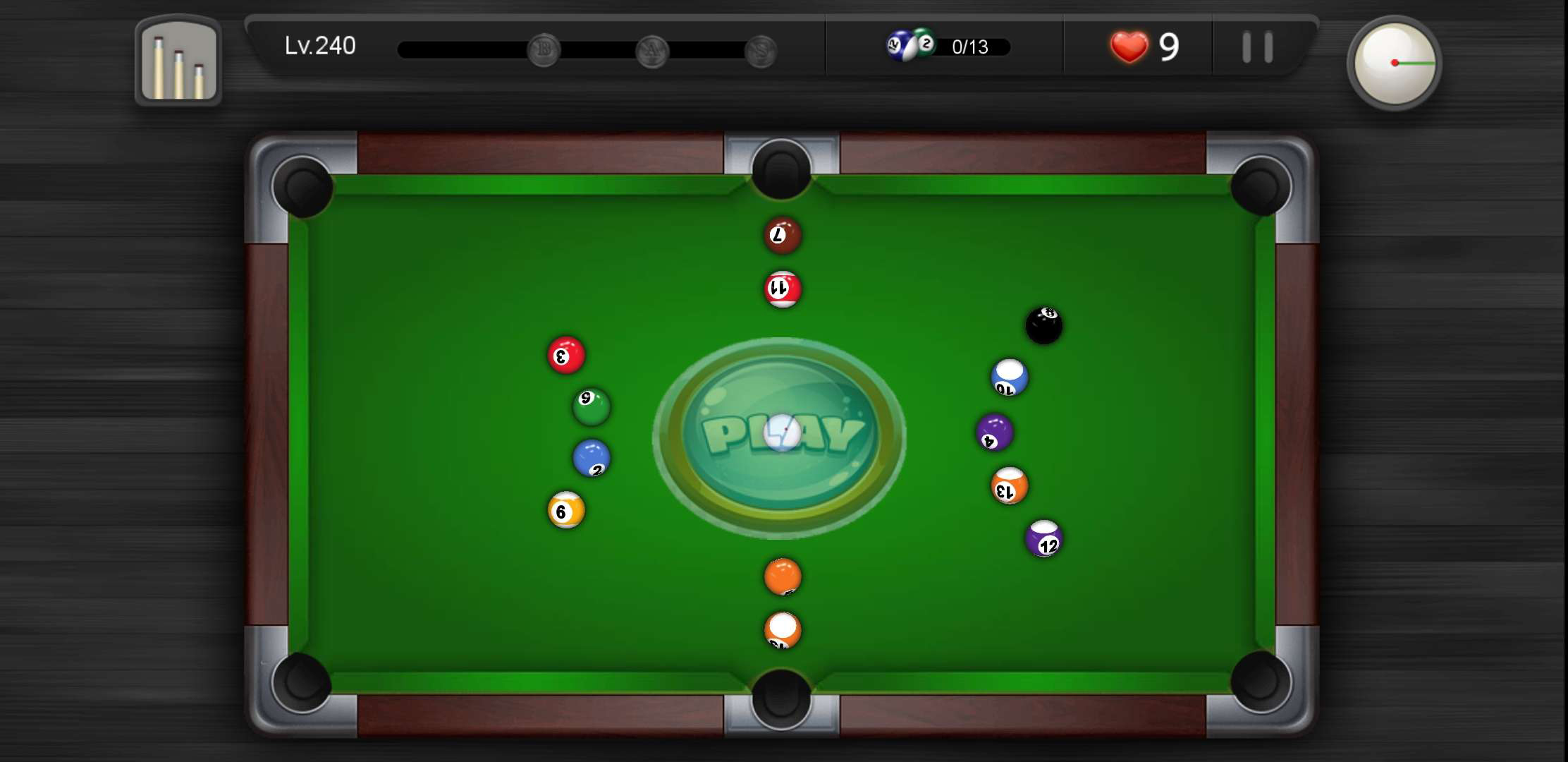 Billiards(8式台球俱乐部2020破解版)2安卓版截图2