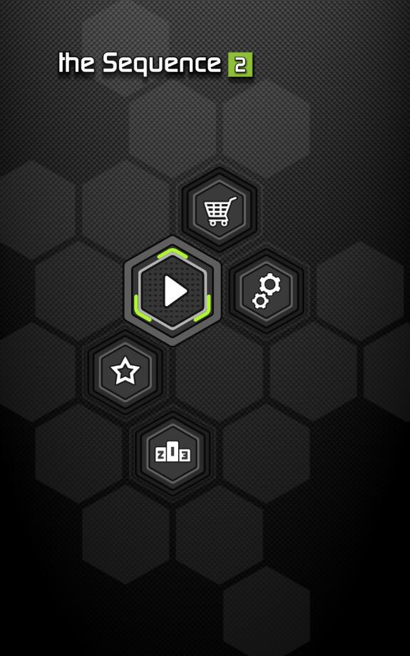 ����2���°棨the Sequence [2]��1.0.8��׿���ͼ2