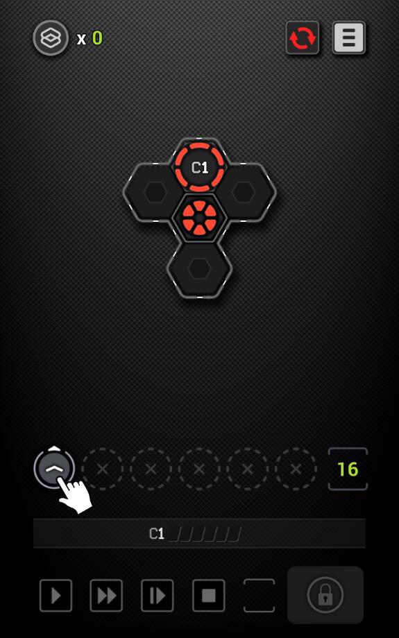 ����2���°棨the Sequence [2]��1.0.8��׿���ͼ1