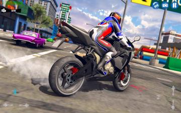 Extreme Sports Bike Rider(˶гʿƽ)ͼ2
