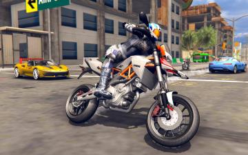 Extreme Sports Bike Rider(˶гʿƽ)ͼ1