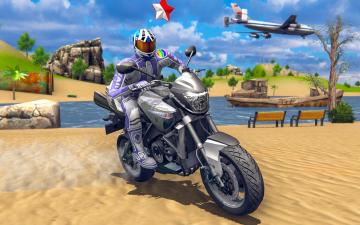 Extreme Sports Bike Rider(˶гʿƽ)ͼ0