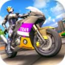 Extreme Sports Bike Rider(˶гʿƽ)0.6°