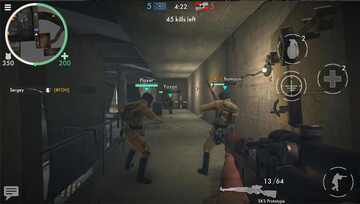 World War Heroes(��սӢ�����ò˵���)��ͼ1