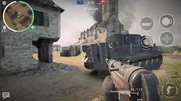 World War Heroes(��սӢ�����ò˵���)��ͼ2