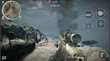 World War Heroes(��սӢ�����ò˵���)��ͼ0
