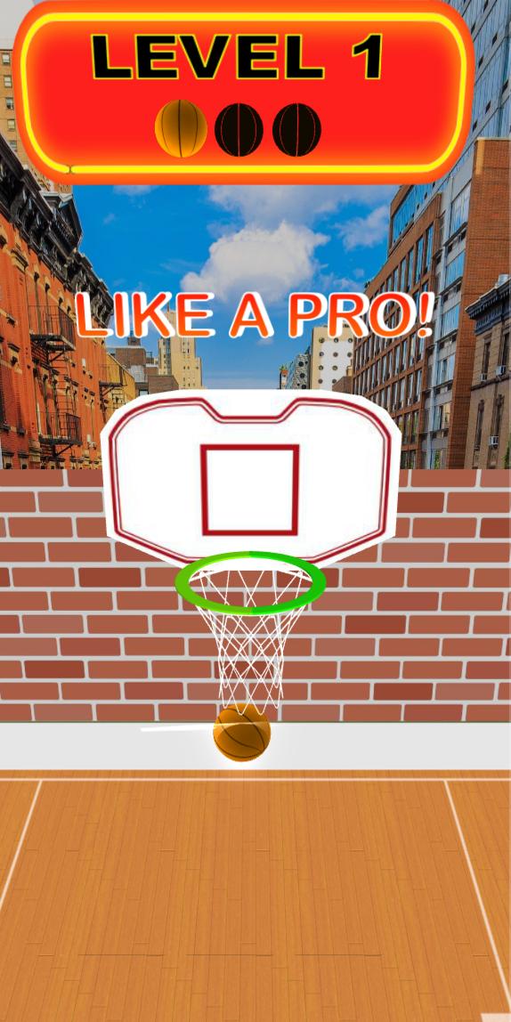 Basketball Hoops(��������ƽ��)1.3���°��ͼ2