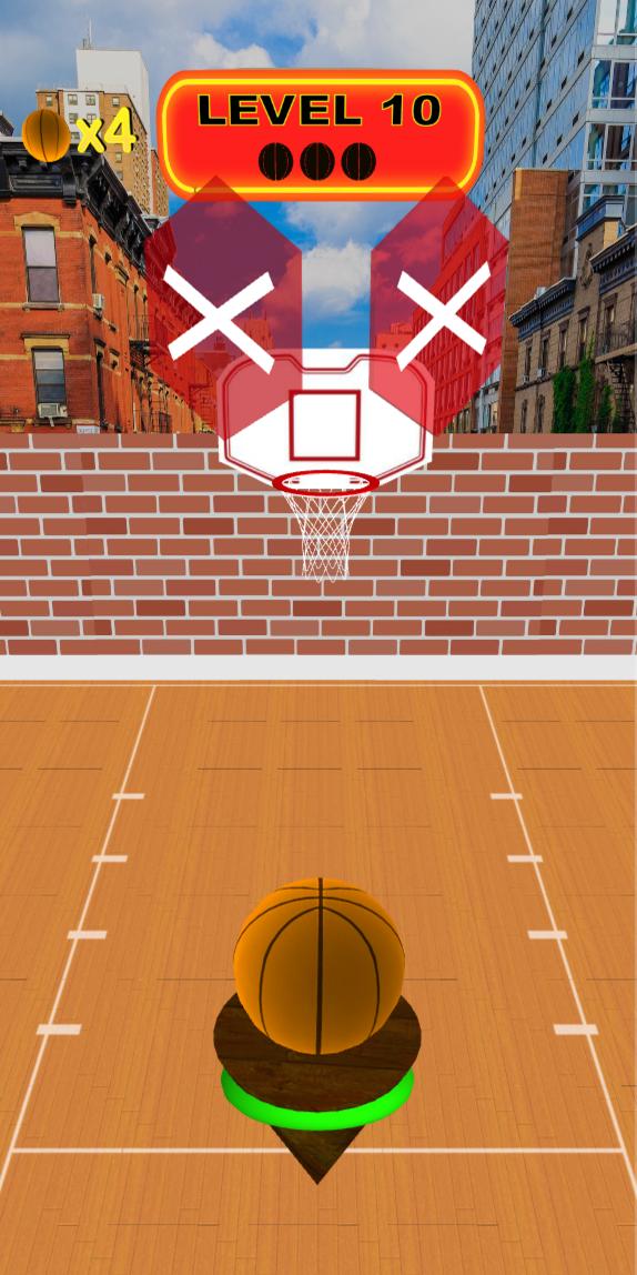 Basketball Hoops(��������ƽ��)1.3���°��ͼ1