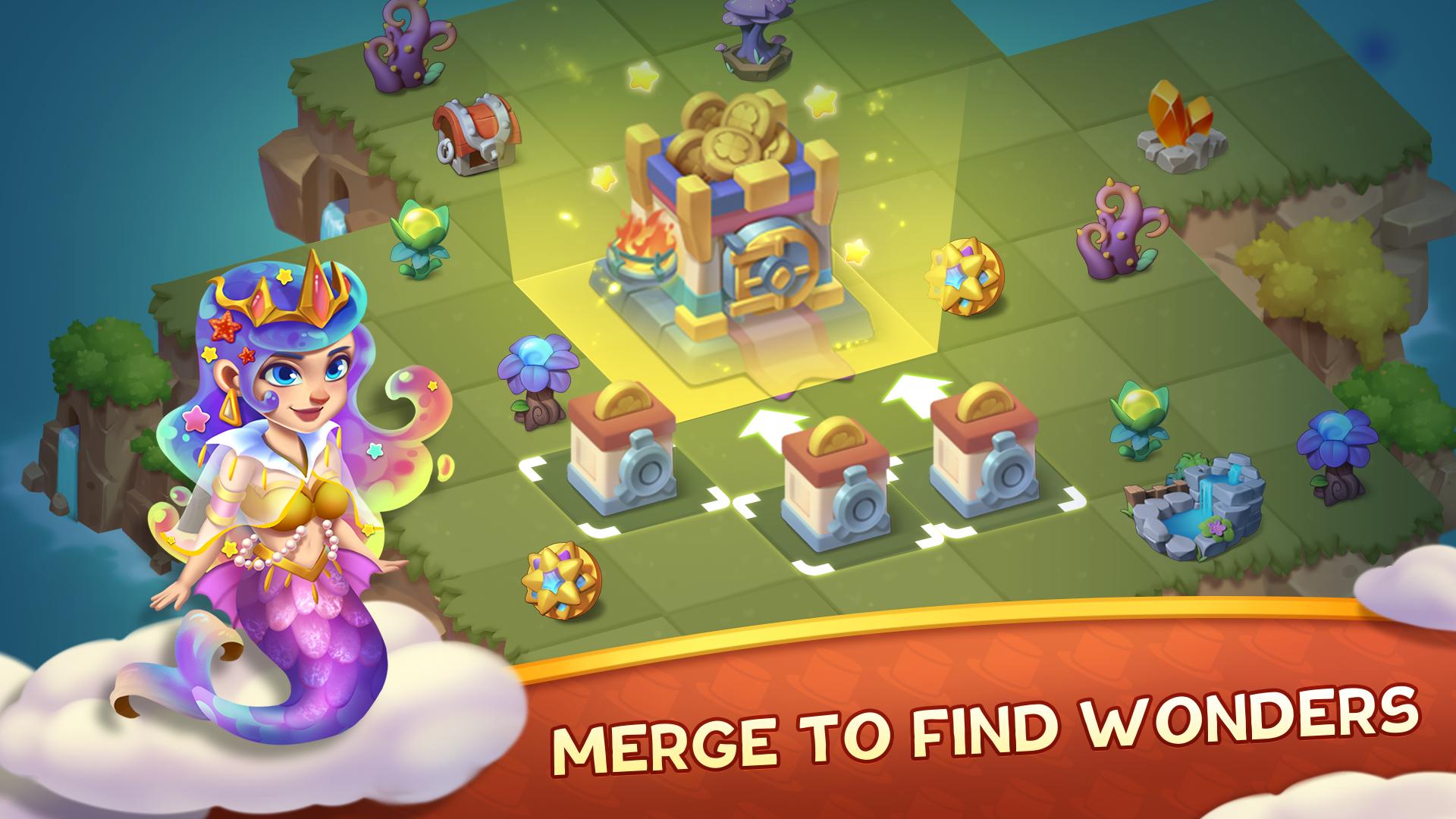 Fairyland(ɾħƽ)1.7.1׿ͼ3