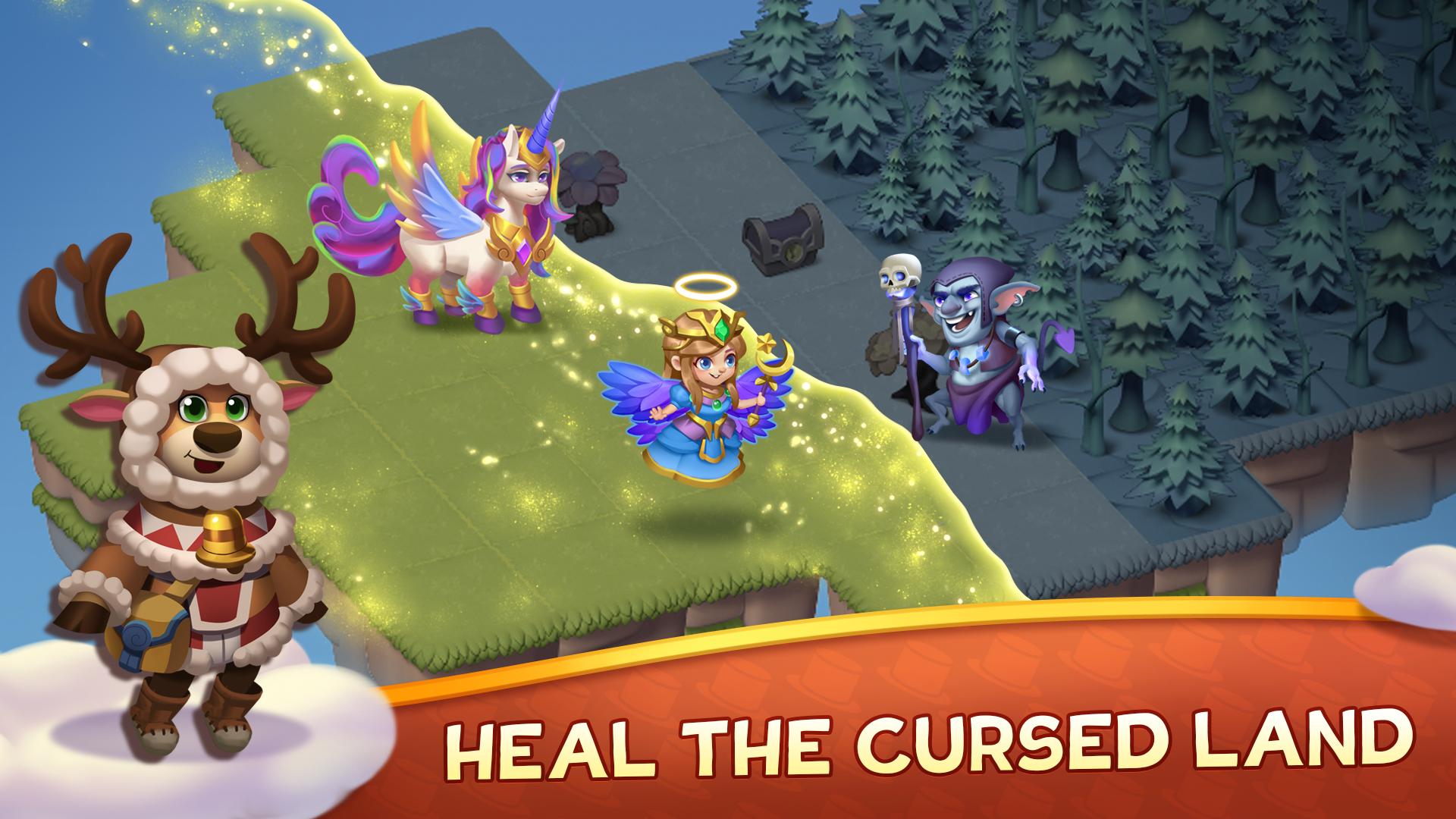 Fairyland(ɾħƽ)1.7.1׿ͼ1