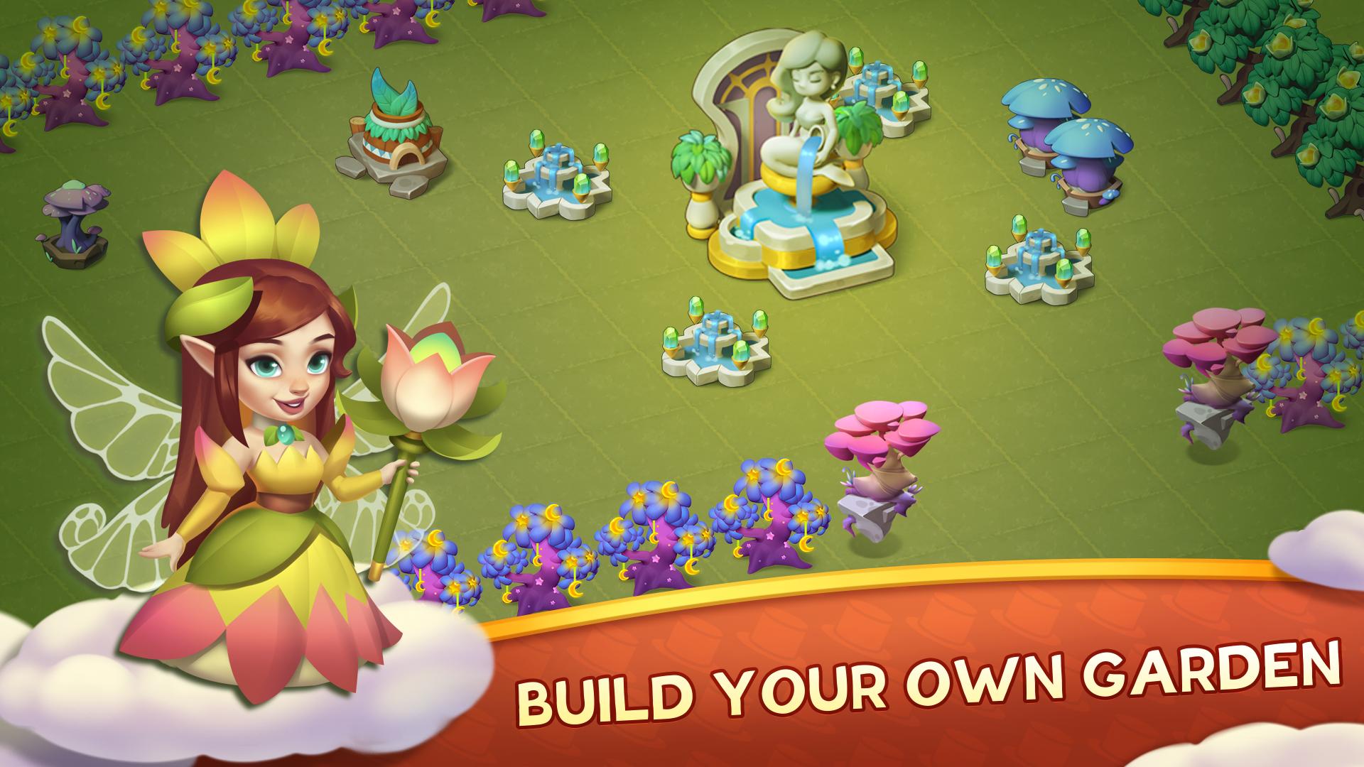 Fairyland(ɾħƽ)1.7.1׿ͼ0