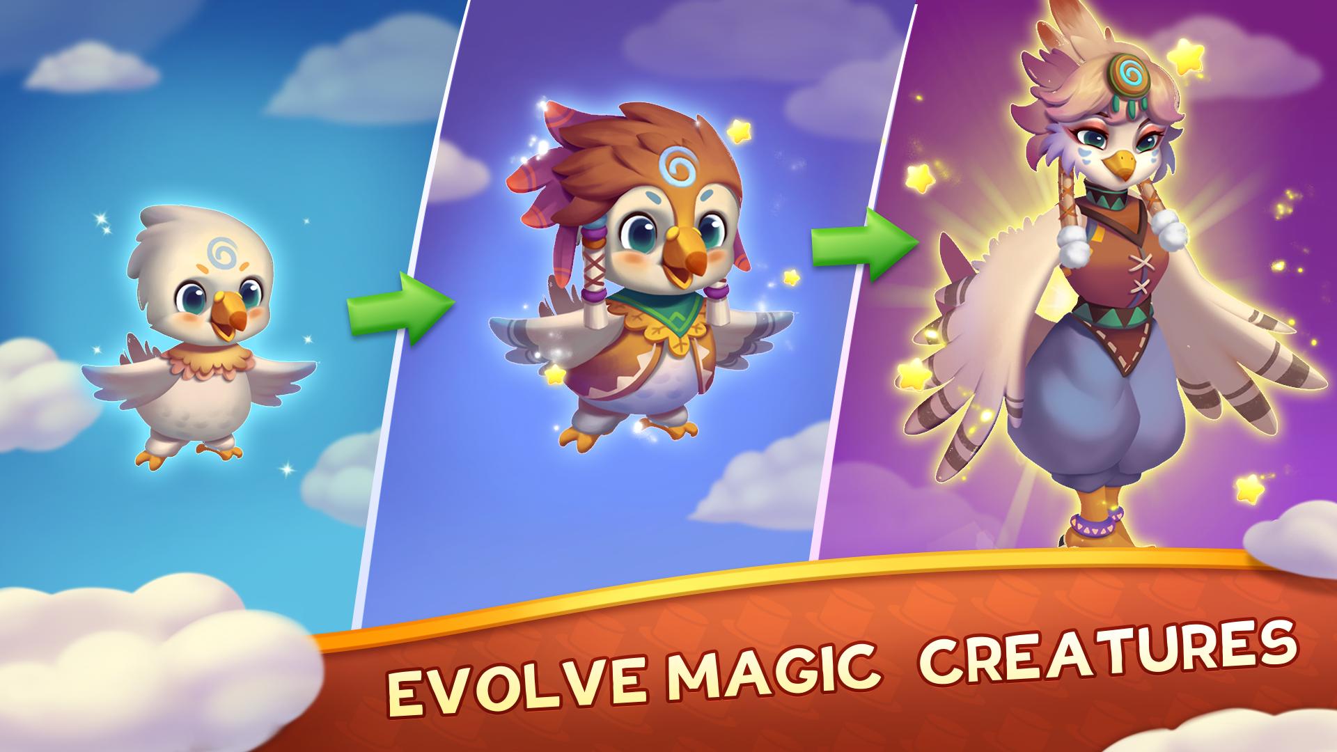 Fairyland(ɾħƽ)1.7.1׿ͼ2