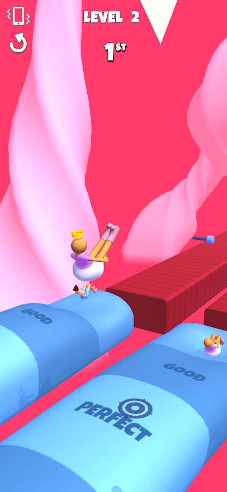 Bounce Big(�����������ǰ�)3.0.2���°��ͼ0