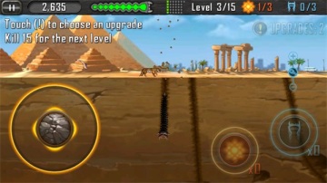 Death Worm(°汾ƽ)ͼ1