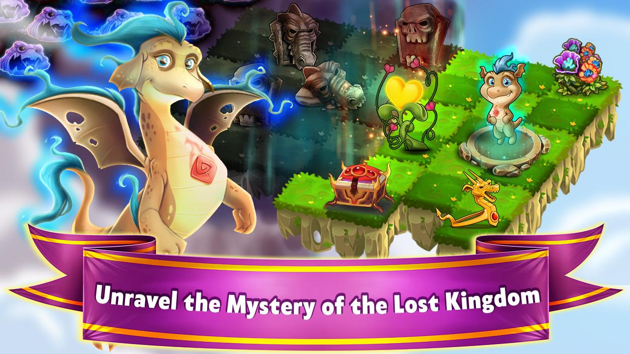 Dragon Land(�ϲ������ƽ��)0.4���°��ͼ2