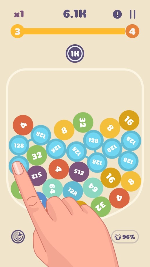 Gravity Pops!(�����������°�)0.55.1��׿���ͼ3