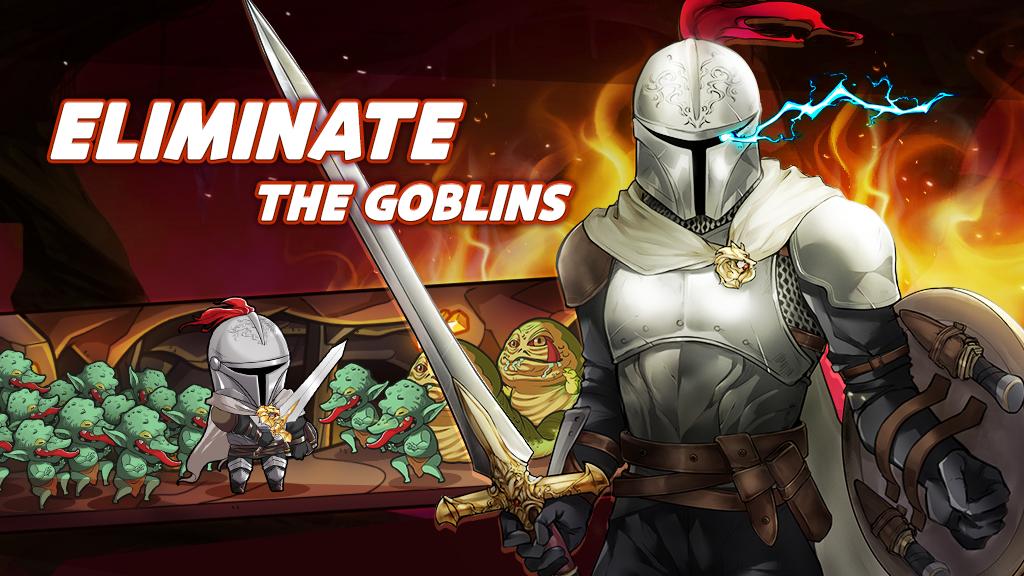 ���ø粼����ɭ�����޽�Ұ棨Princess & Goblin��1.0.7�ƽ���ͼ0