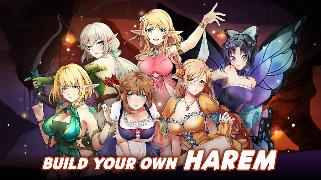 ���ø粼����ɭ�����޽�Ұ棨Princess & Goblin��1.0.7�ƽ���ͼ2